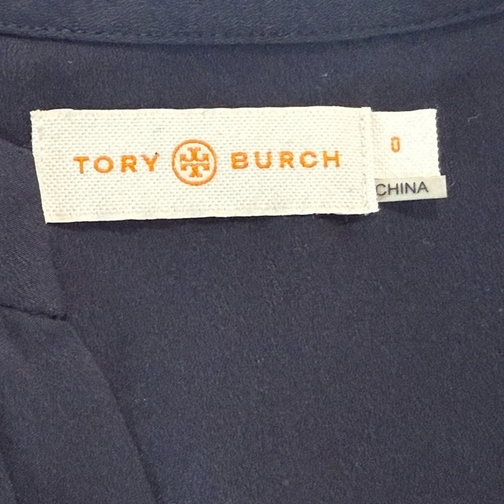Tory Burch classic black